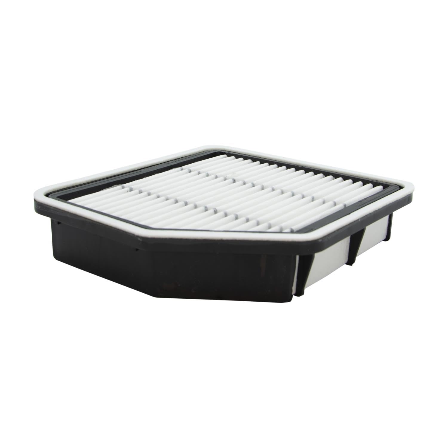 EcoGuard XA5798 front view with precise factory fit