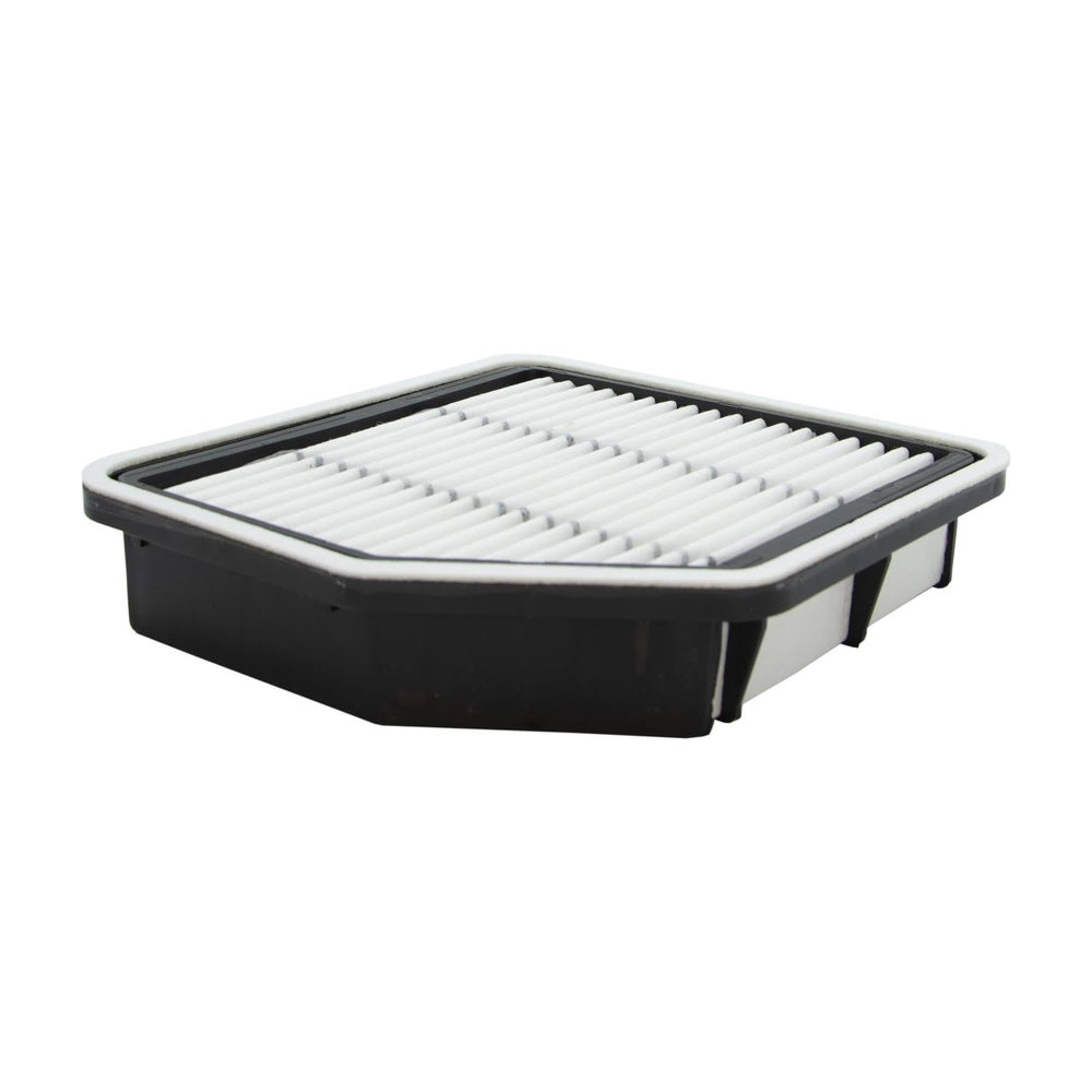 EcoGuard XA5798 front view with precise factory fit