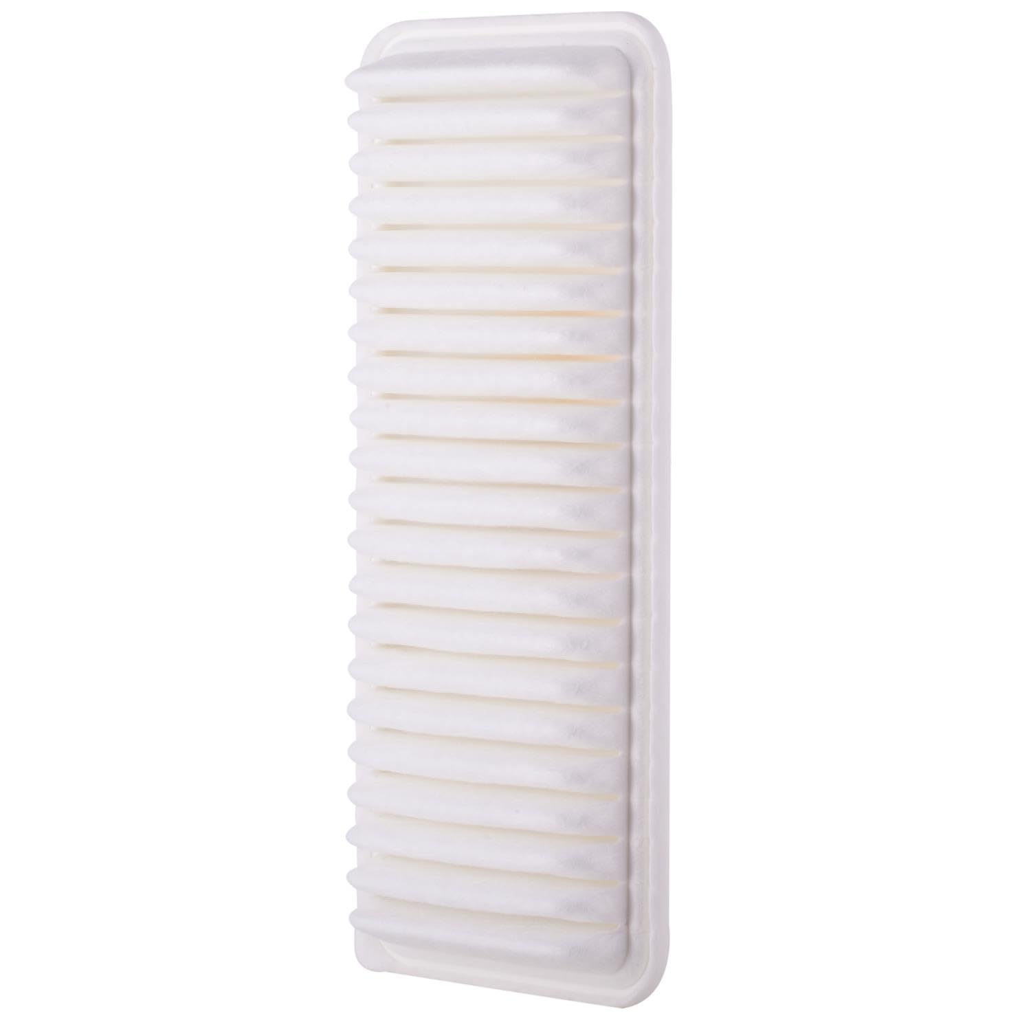 XA5804 new versus old filter demonstrates potential for cleaner air intake
