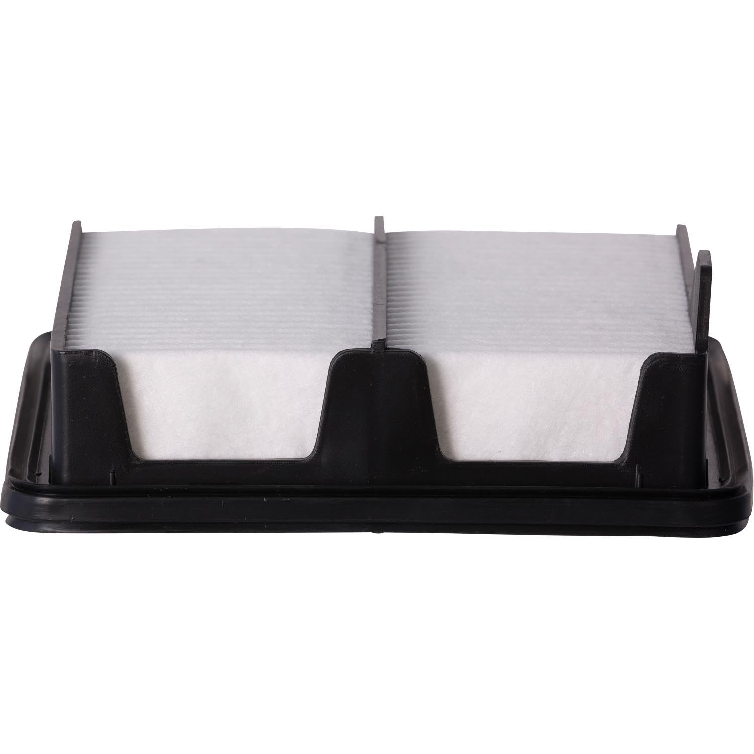 ECOGARD XA6052 airflow illustration suggests improved intake efficiency