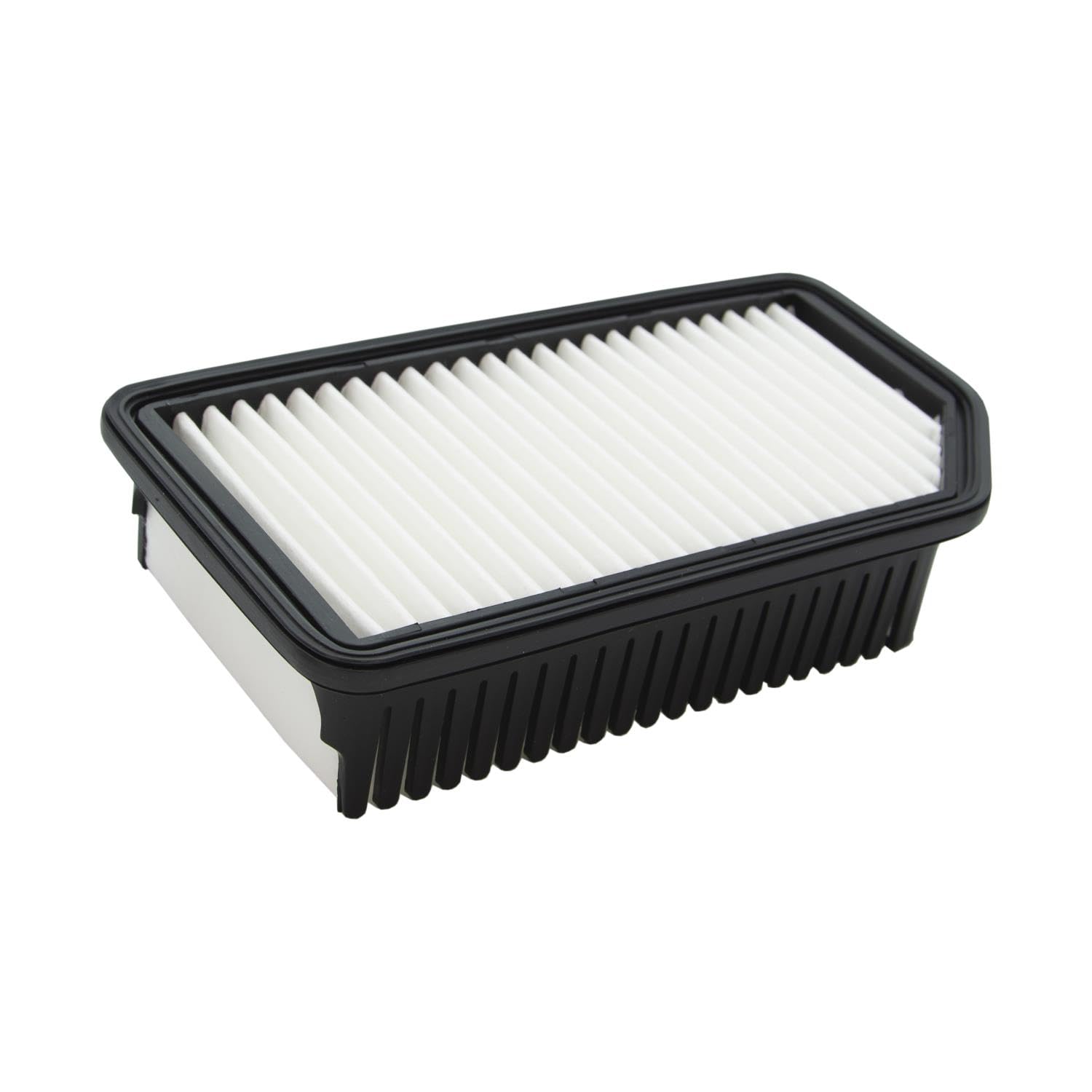 Simple replacement process with ECOGARD XA6094 supports cleaner air