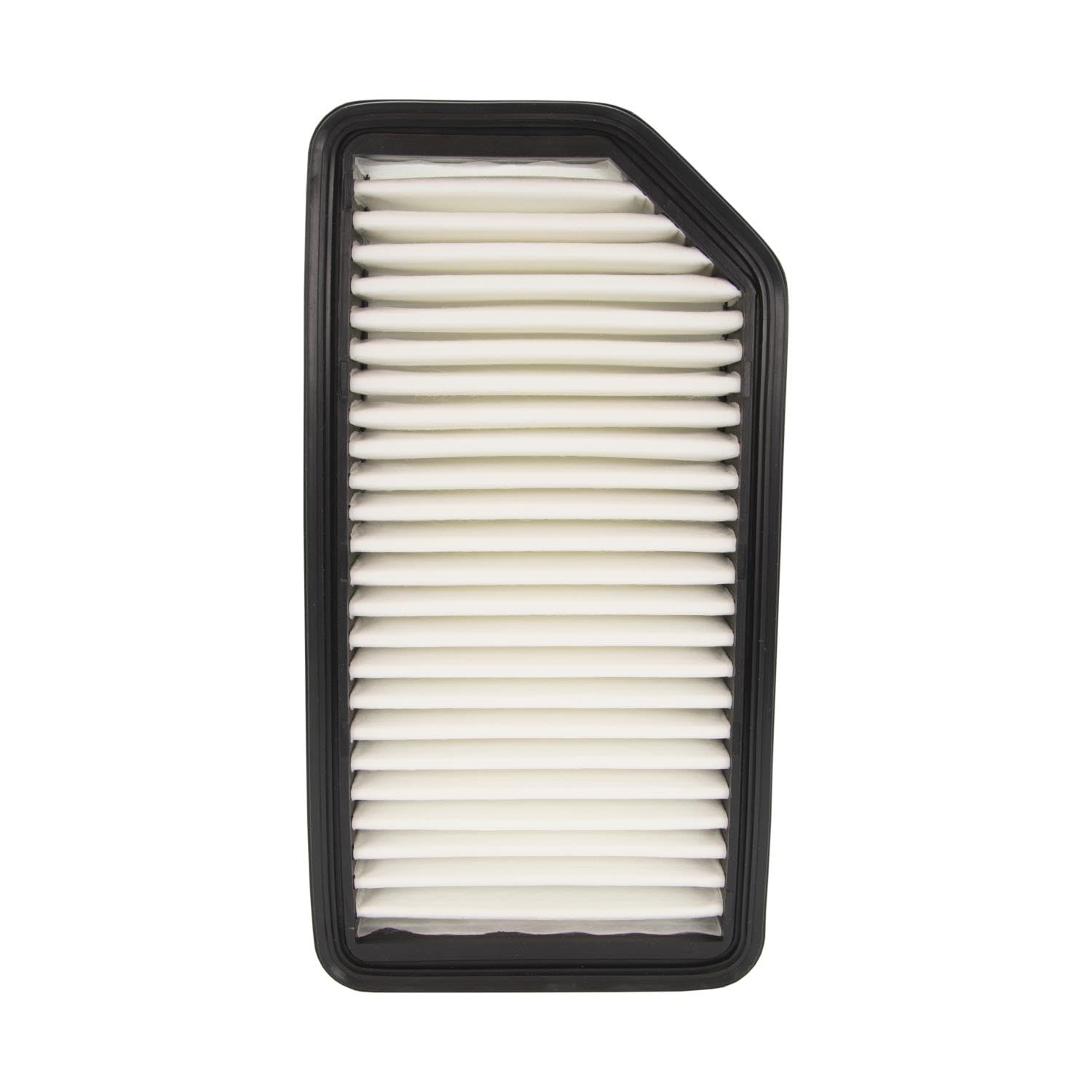 Potential smoother idle after replacing ECOGARD XA6094 filter