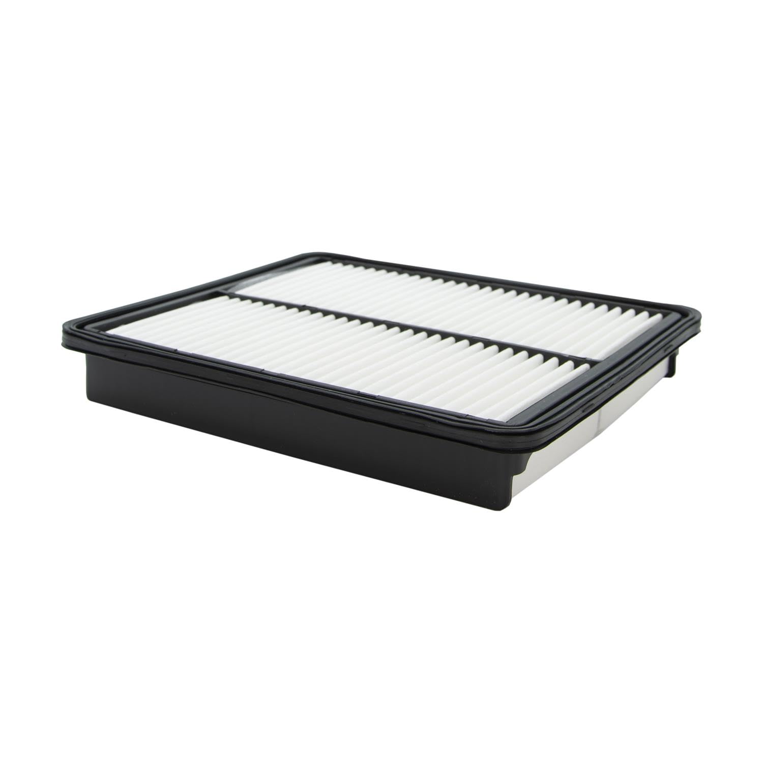 EcoGard XA6124 compatibility label highlights broad model coverage.
