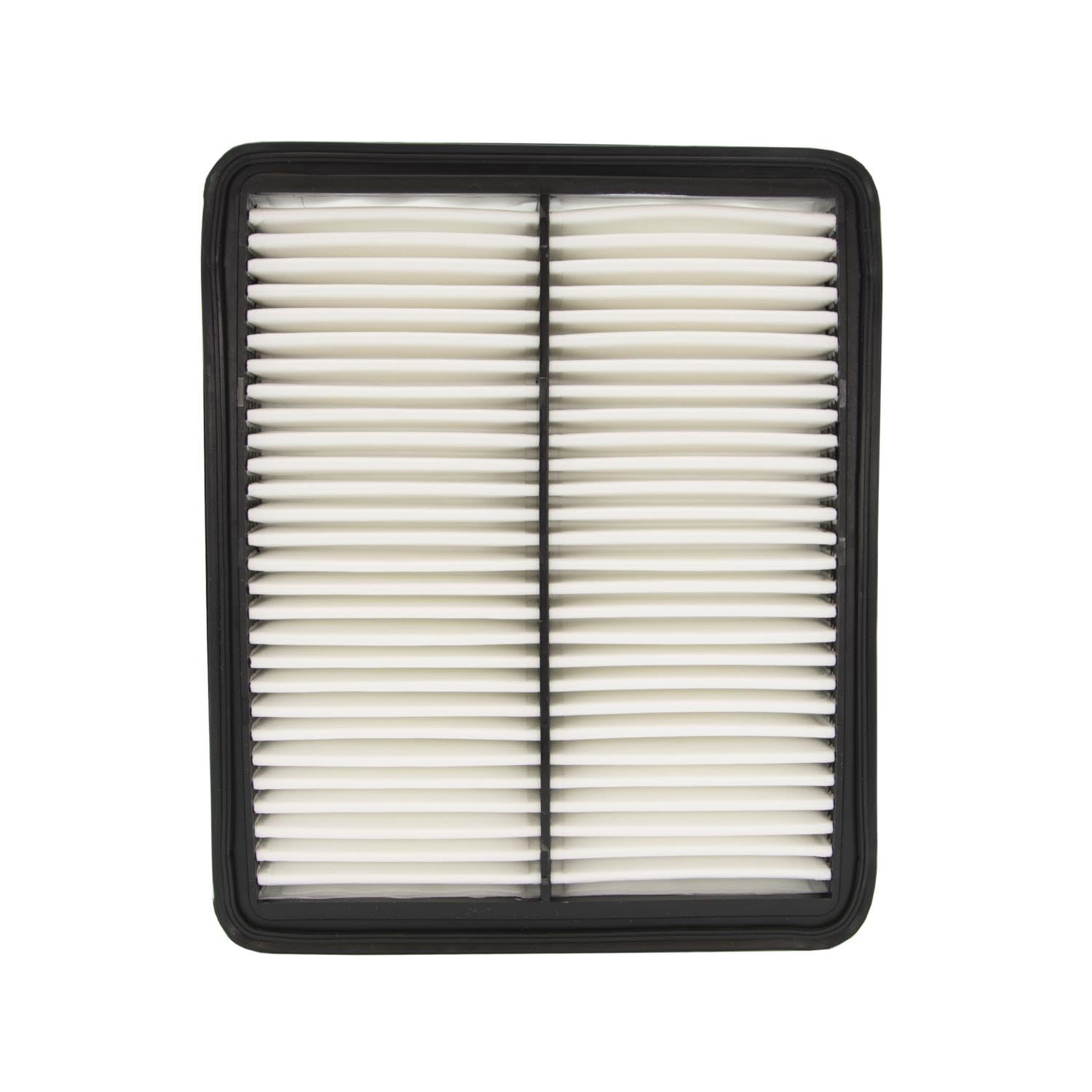 EcoGard XA6124 filter packaging shows durable construction for easy replacement.