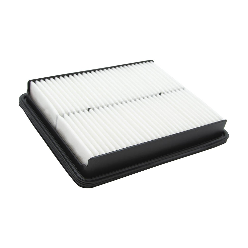 EcoGard XA6124 installed in a vehicle shows quiet operation.