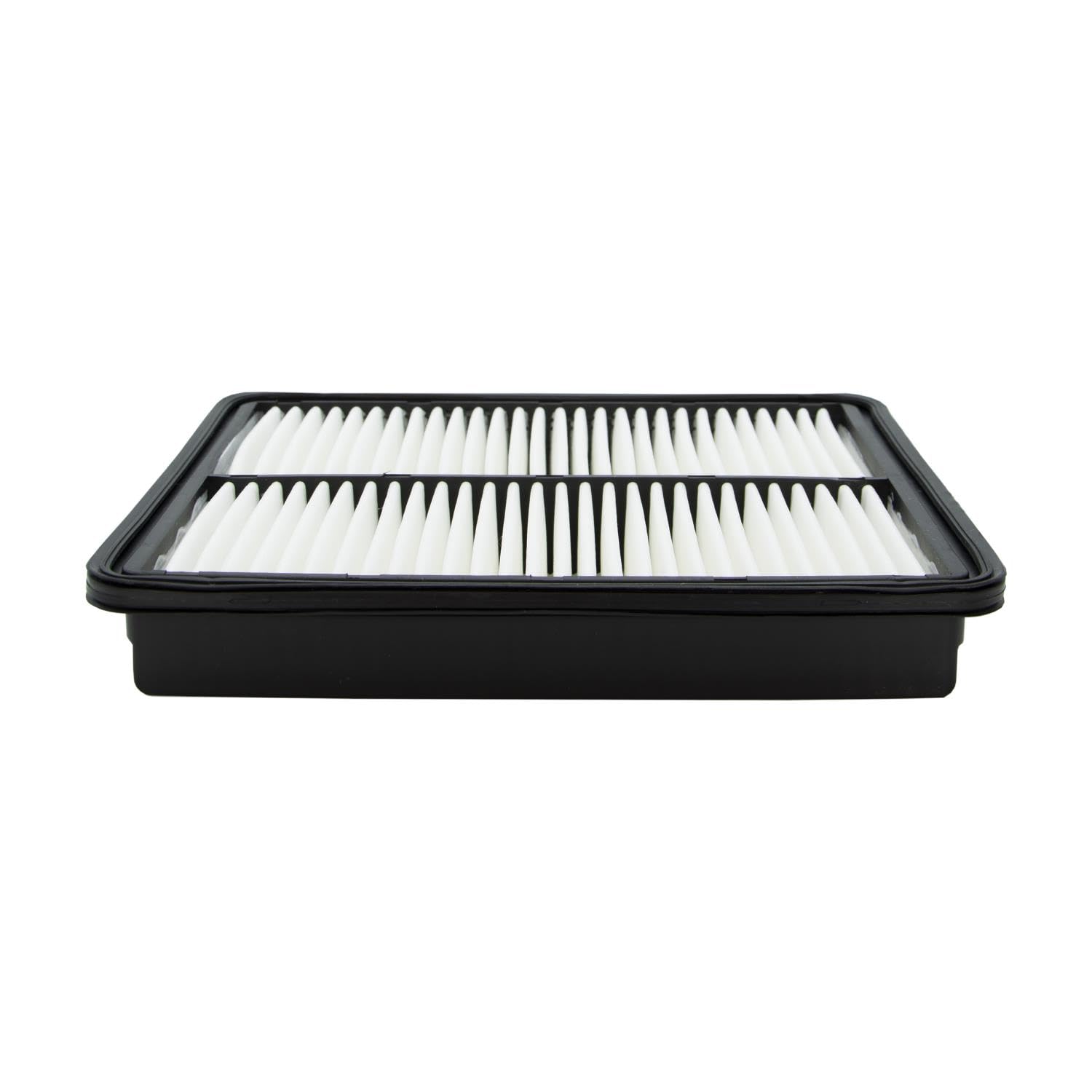 EcoGard XA6124 side-view emphasizes compact, space-saving design.