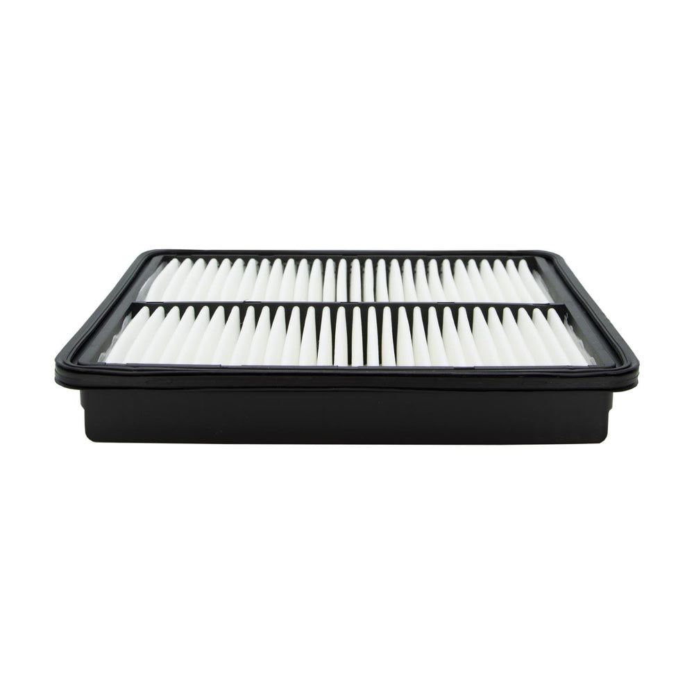 EcoGard XA6124 side-view emphasizes compact, space-saving design.