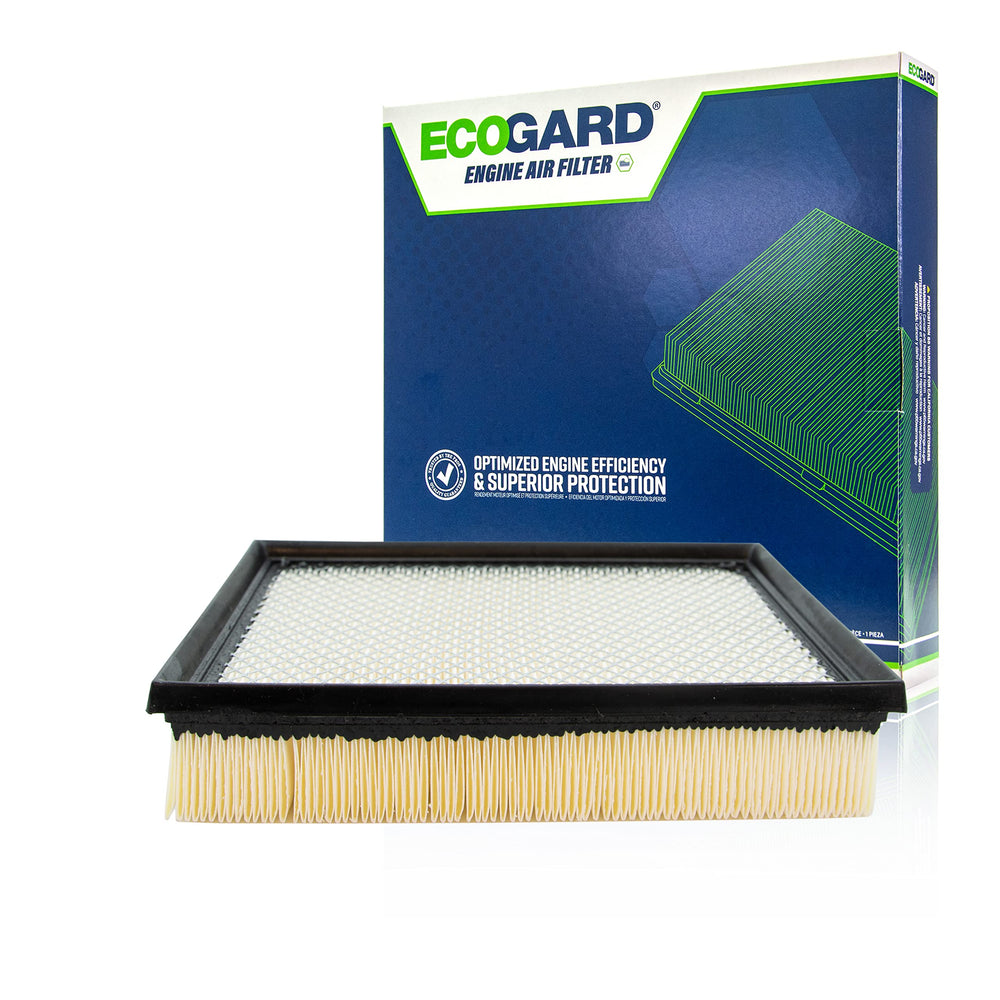 ECOGARD XA6151 packaging helps quick identification and purchase confidence.