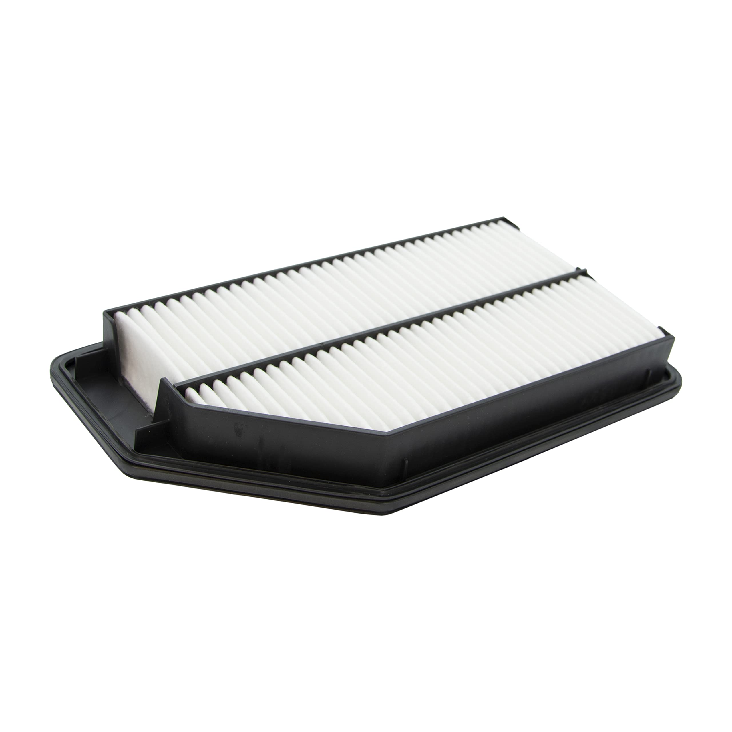 ECOGARD XA6153 side view highlights compact fit in engine bays