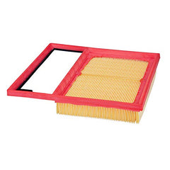 ECOGARD XA6271 compatibility chart listing supported models.