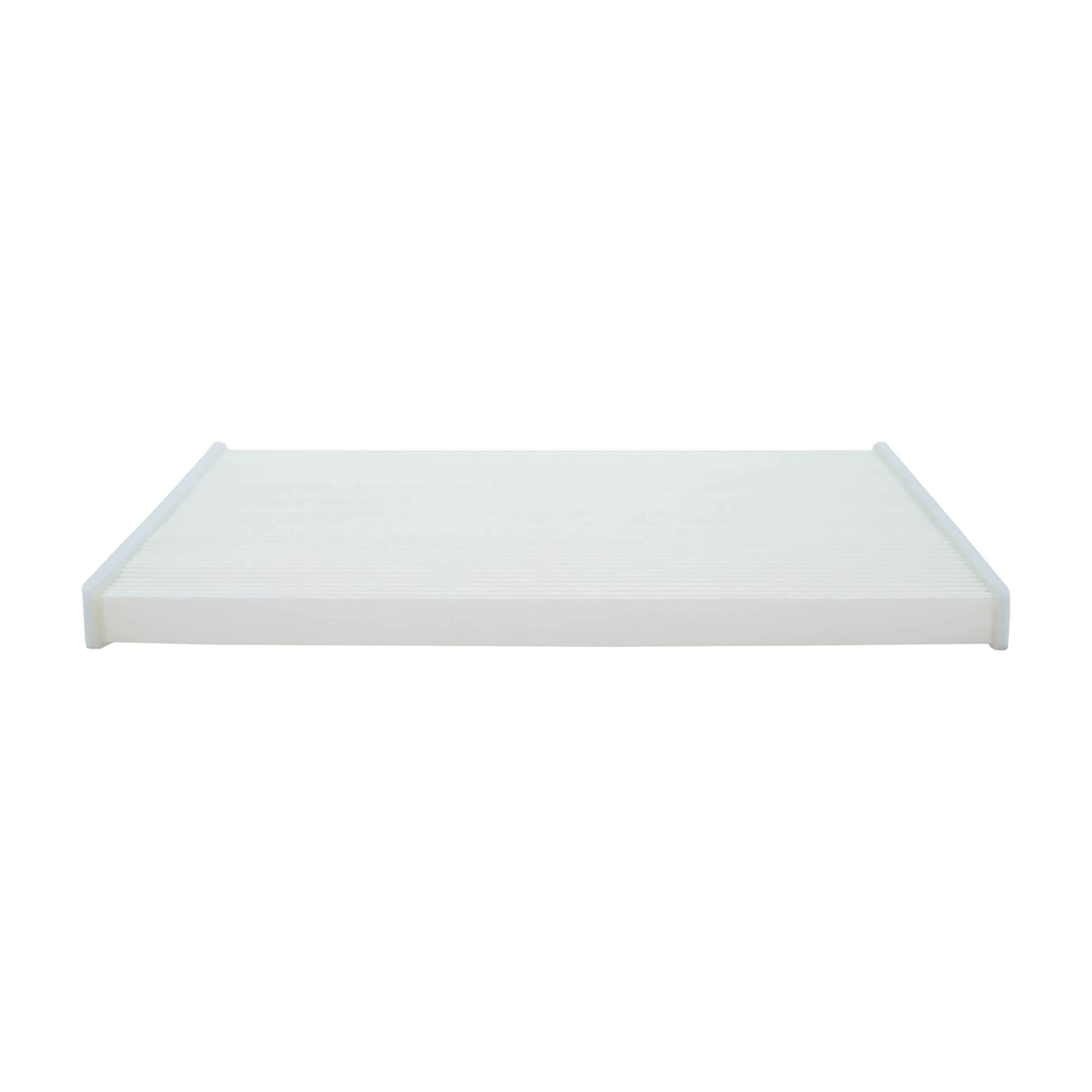 ECOGARD XC10011 installation flow demonstrates quick replacement steps