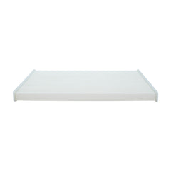 ECOGARD XC10011 installation flow demonstrates quick replacement steps