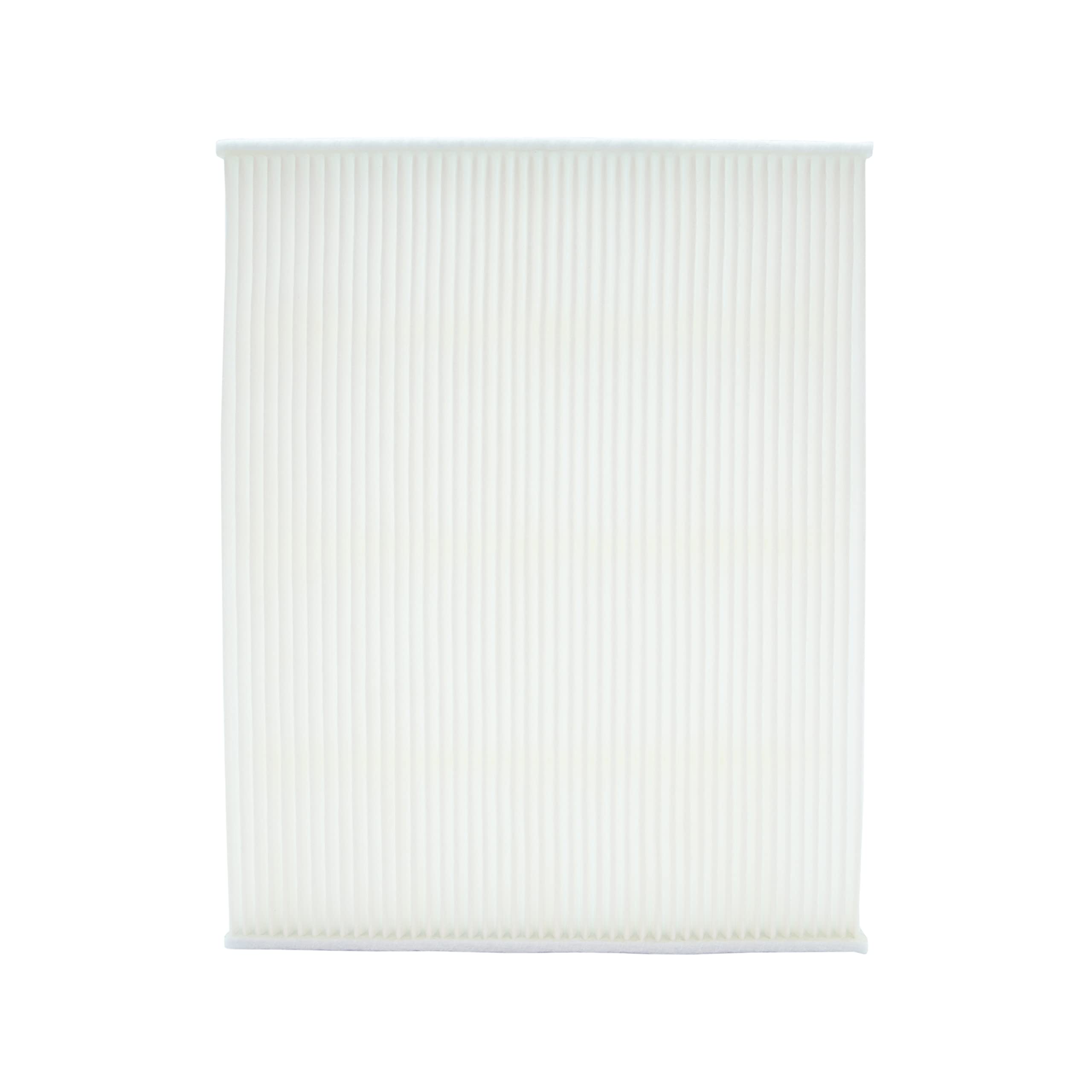 ECOGARD XC10011 packaging emphasizes compatibility and replacement parts
