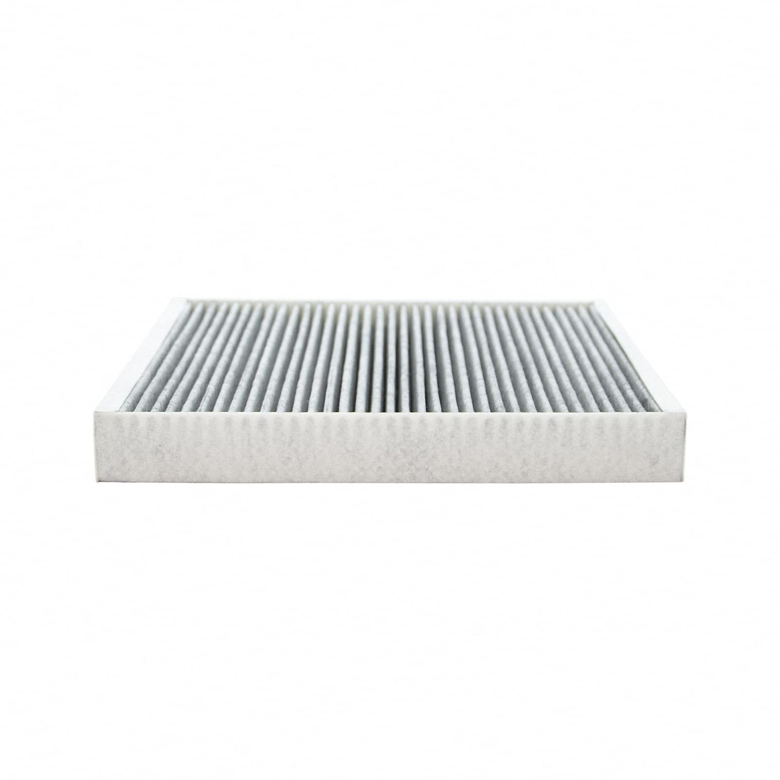 ECOGARD XC10022C packaging with model list for easy reference