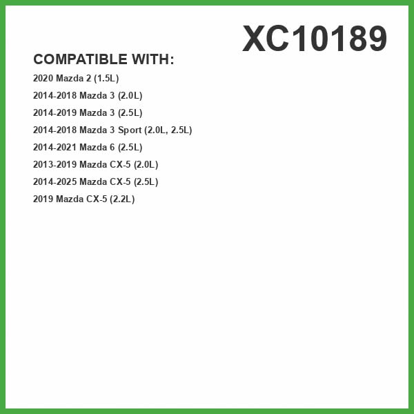 Close-up of ECOGARD XC10189 filter media for dust removal