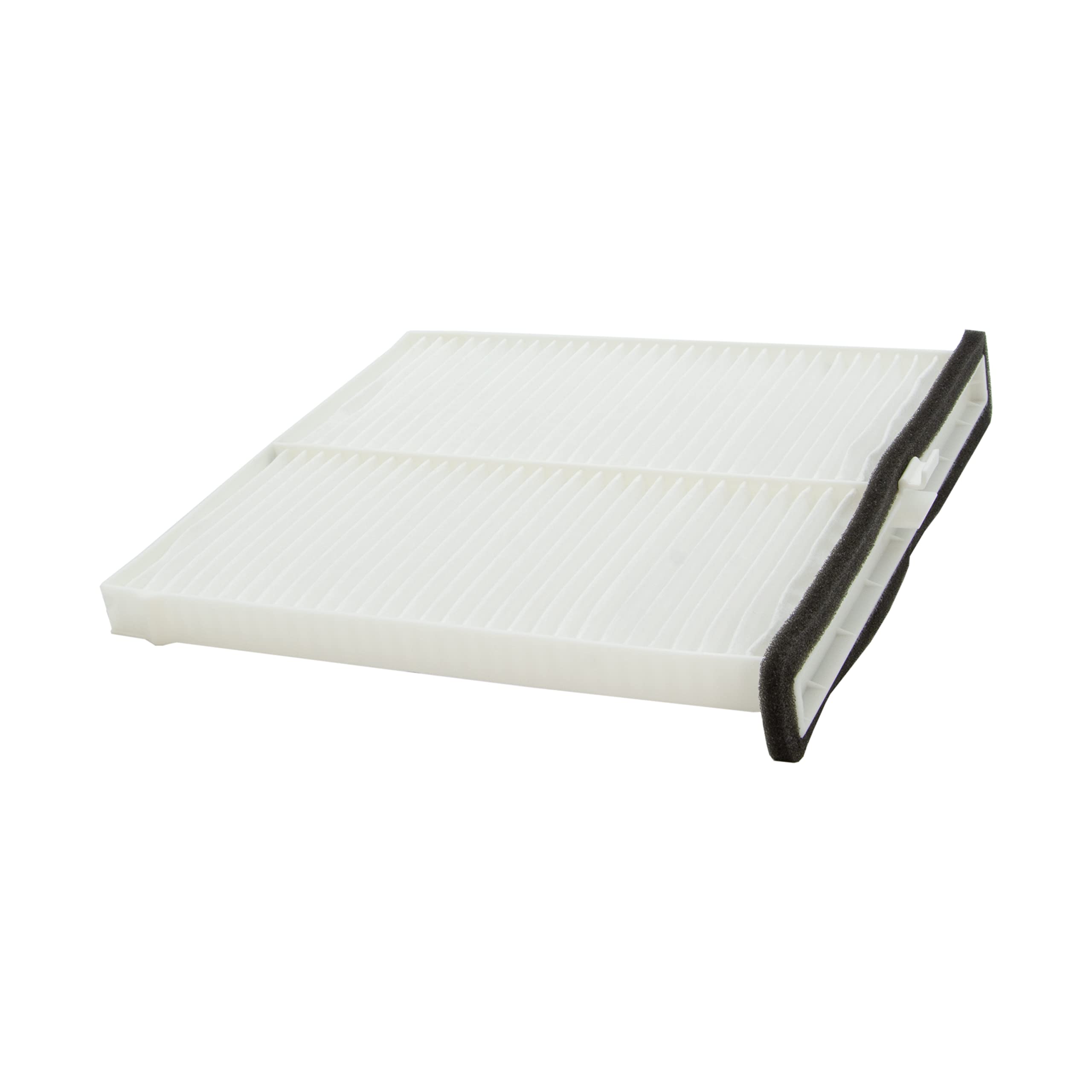 Installation guide image showing how to fit ECOGARD XC10189