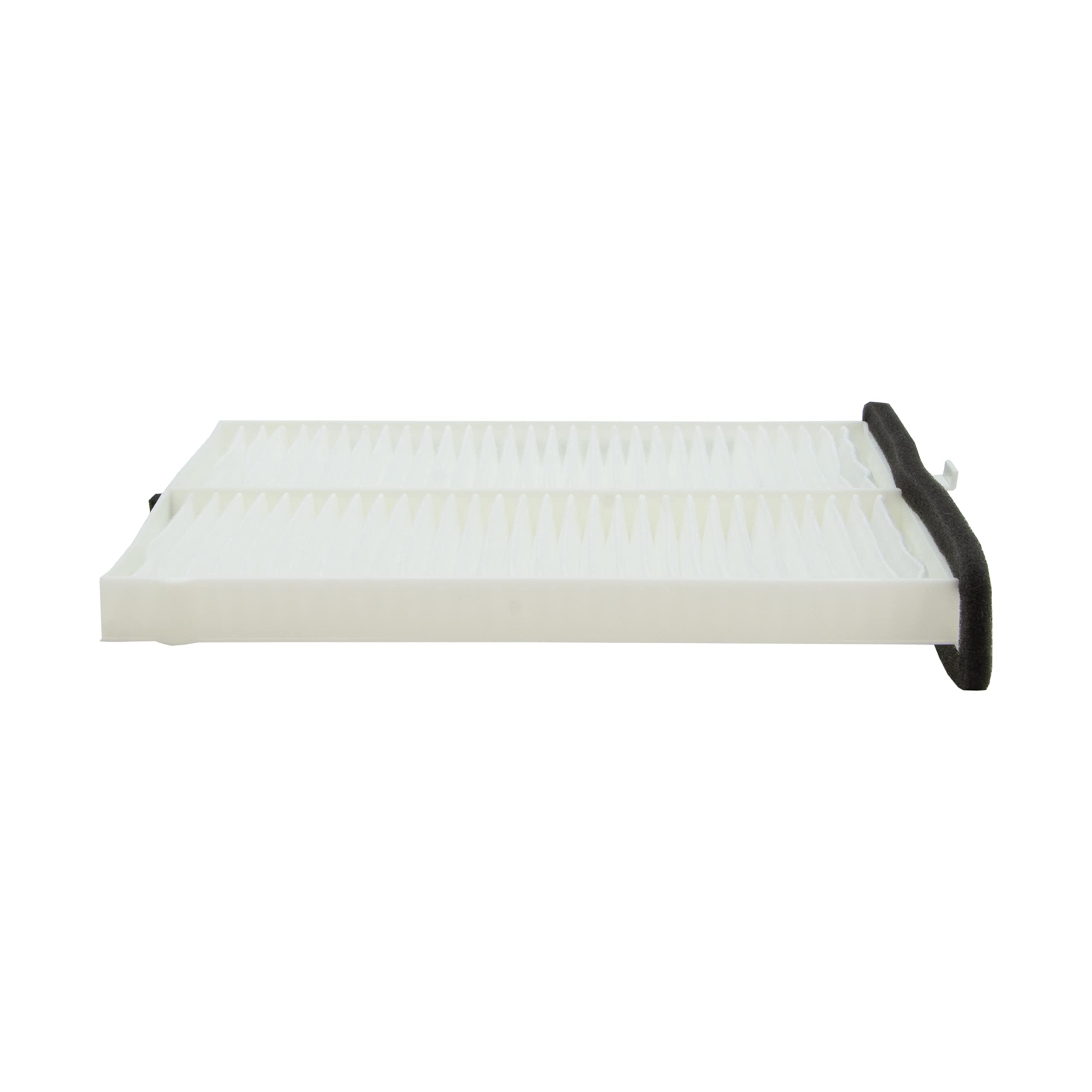 Maintenance reminder for ECOGARD XC10189 cabin filter replacement