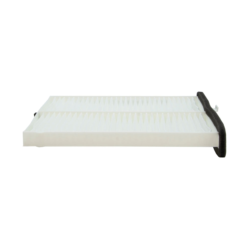 Maintenance reminder for ECOGARD XC10189 cabin filter replacement