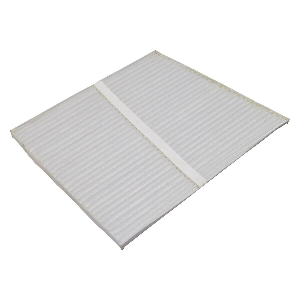 ECOGARD XC10257 packaging for Ram ProMaster cabin air filter, ready for easy replacement.