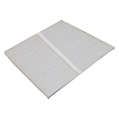ECOGARD XC10257 packaging for Ram ProMaster cabin air filter, ready for easy replacement.