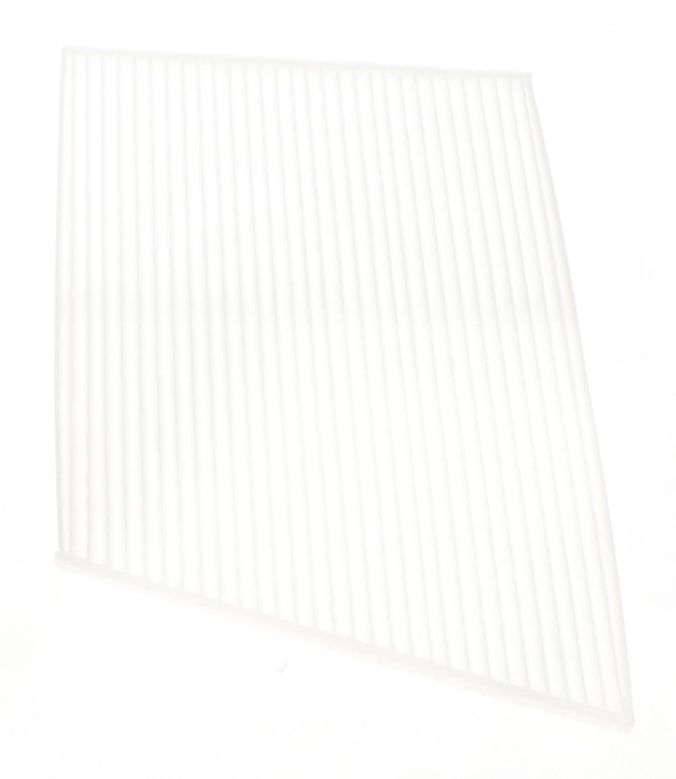 ECOGARD XC10257 replacement filter close-up for Ram ProMaster interior air quality.