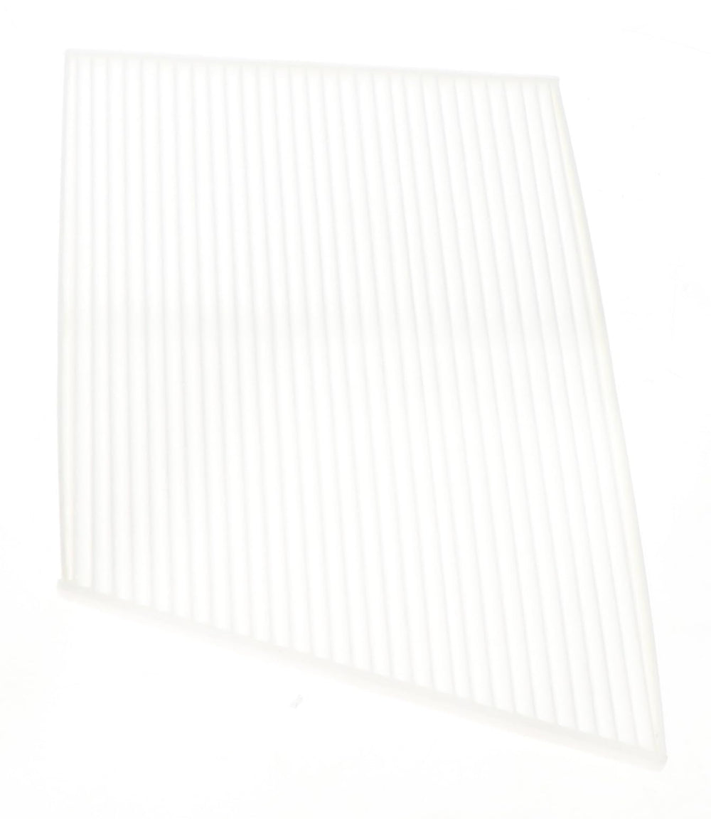 ECOGARD XC10257 replacement filter close-up for Ram ProMaster interior air quality.