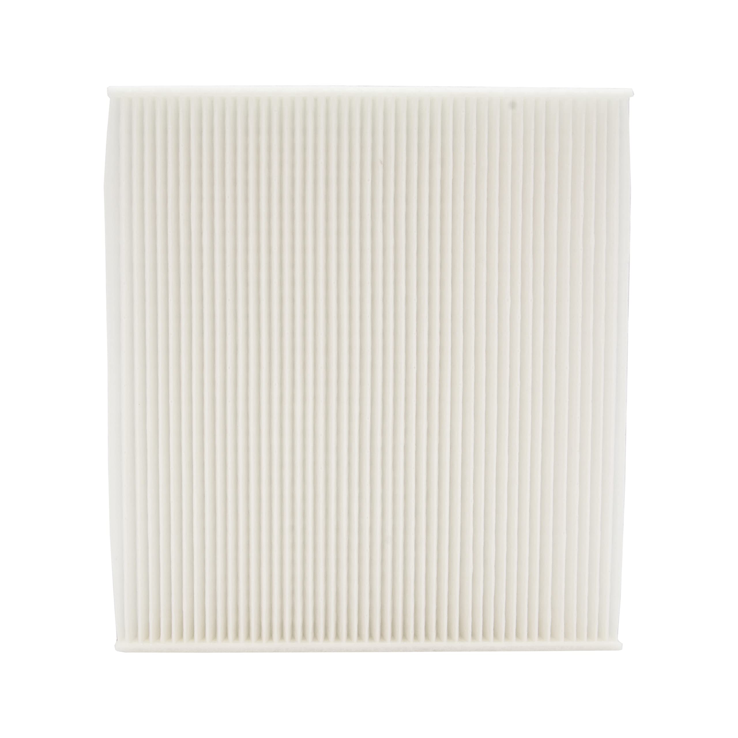 ECOGARD XC10305 close-up filtration demonstrates high efficiency