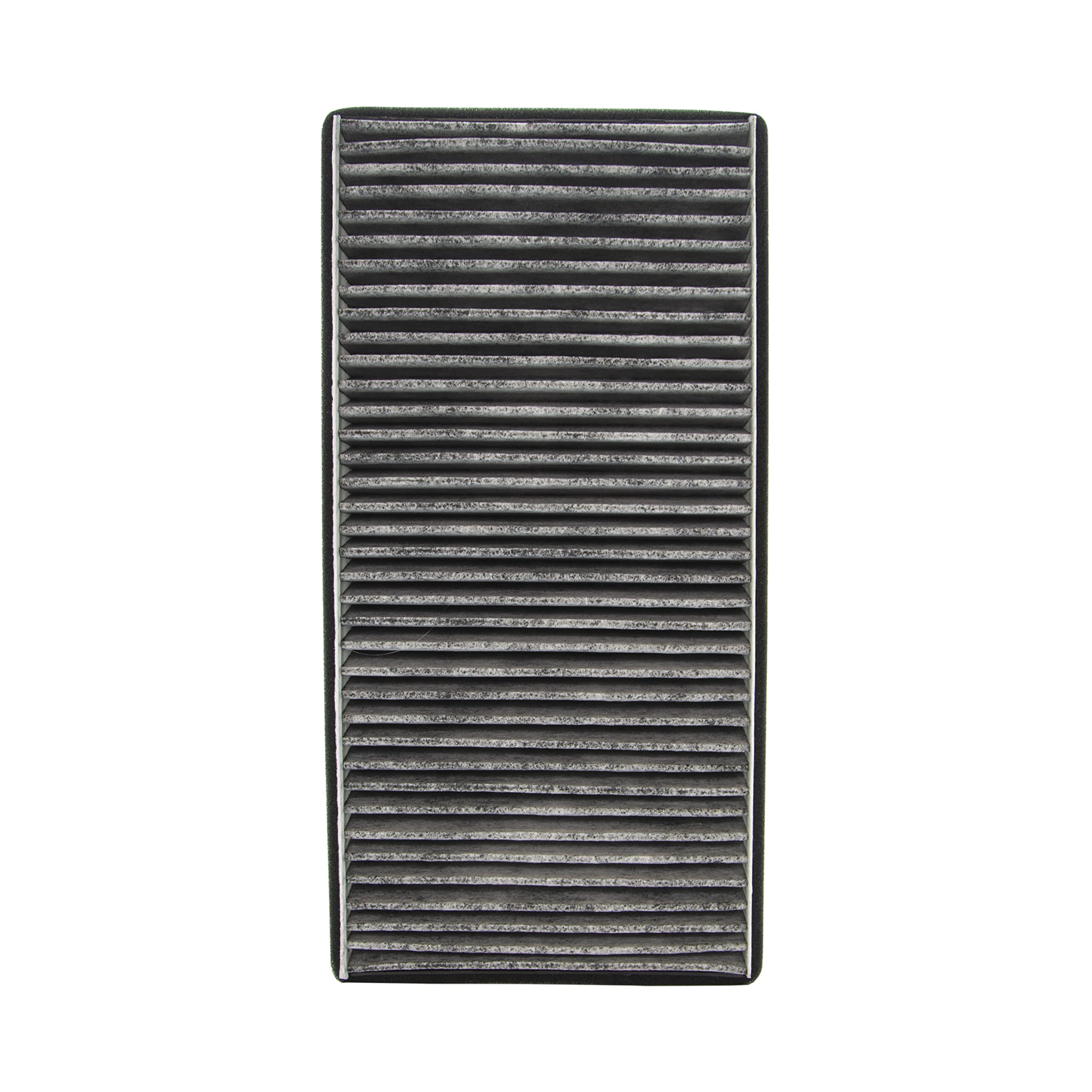 ECOGARD XC10314C activated carbon media improving interior air quality
