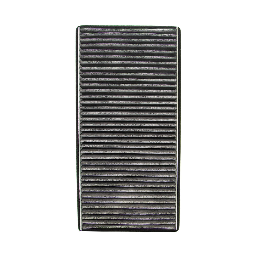 ECOGARD XC10314C activated carbon media improving interior air quality