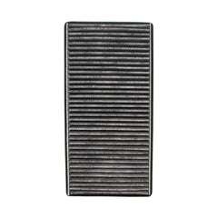 ECOGARD XC10314C activated carbon media improving interior air quality