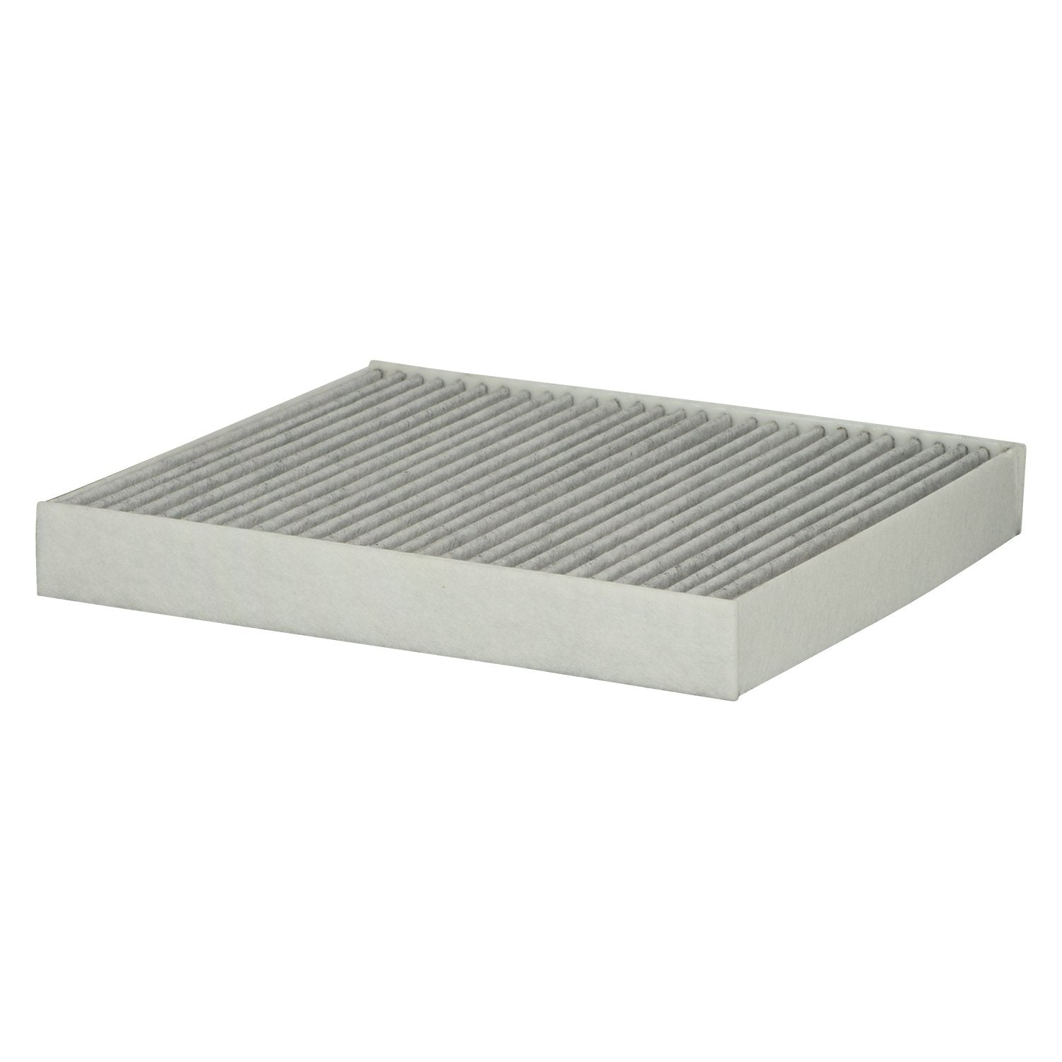 ECOGARD XC10463C fitment guide image showing quick five minute installation