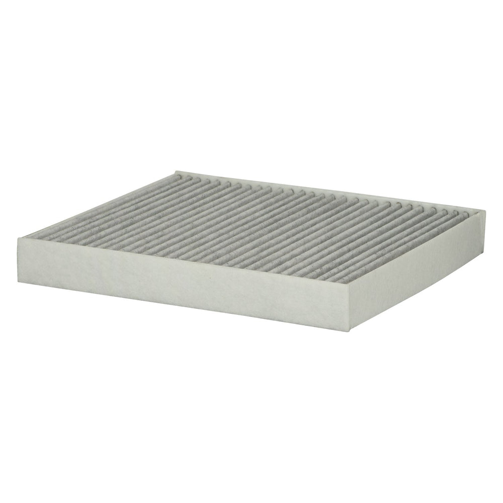 ECOGARD XC10463C fitment guide image showing quick five minute installation