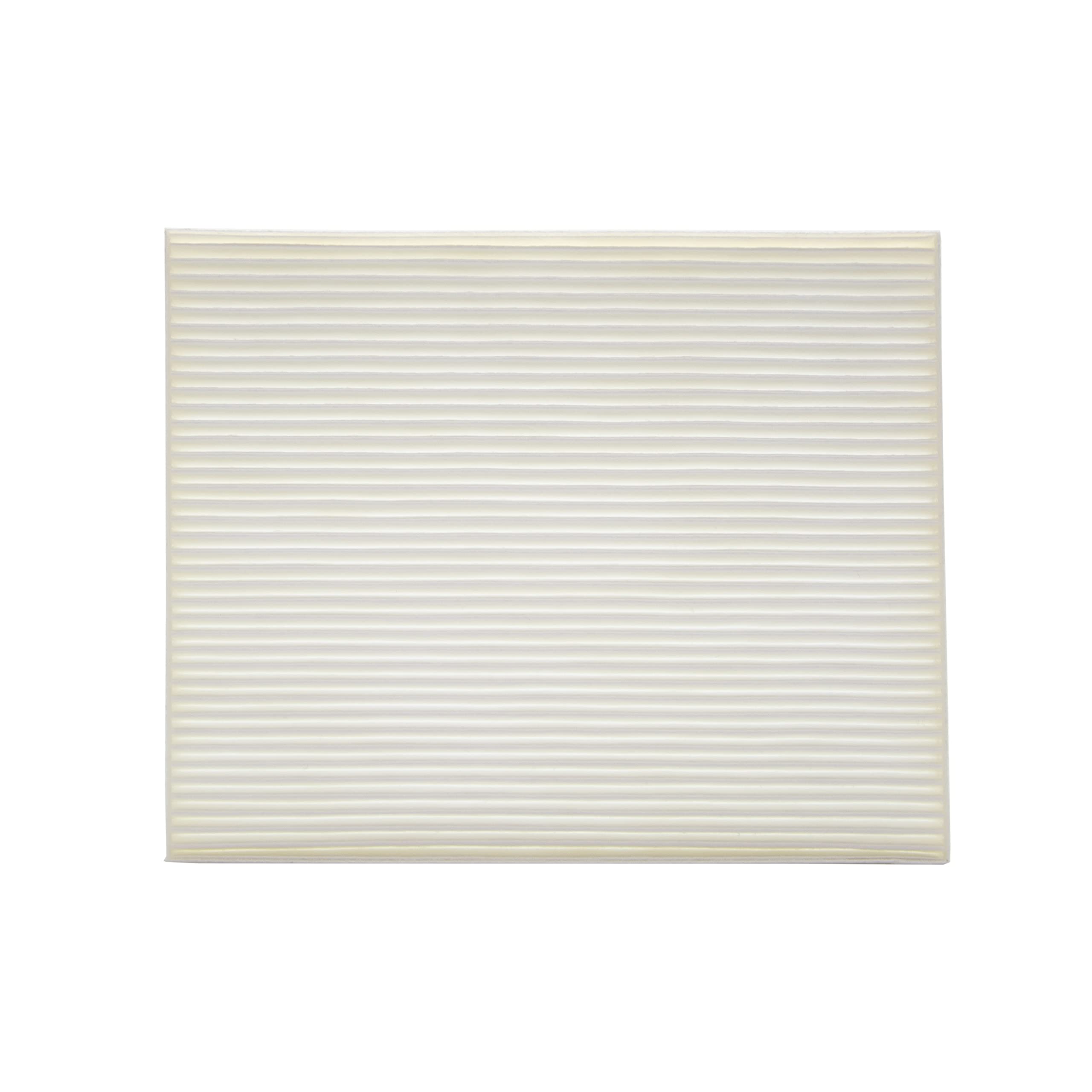 ECOGARD XC10573 cabin air filter installation guide shows quick replacement.