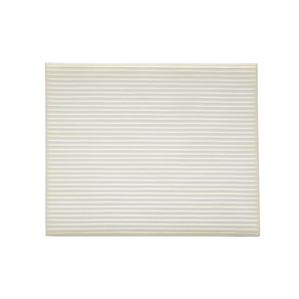 ECOGARD XC10573 cabin air filter installation guide shows quick replacement.