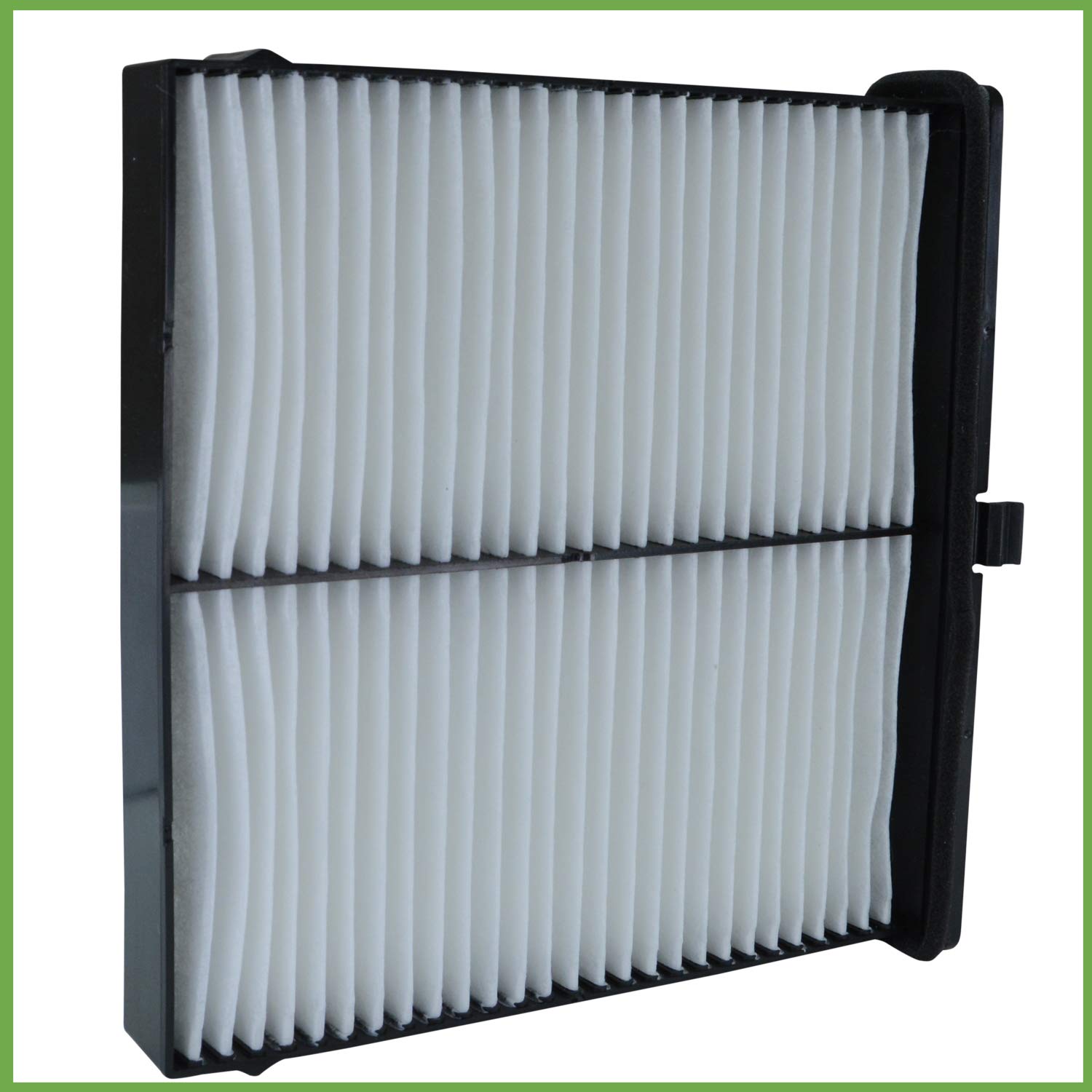 EcoGard XC11801 filter replacement shown for easy at-home maintenance