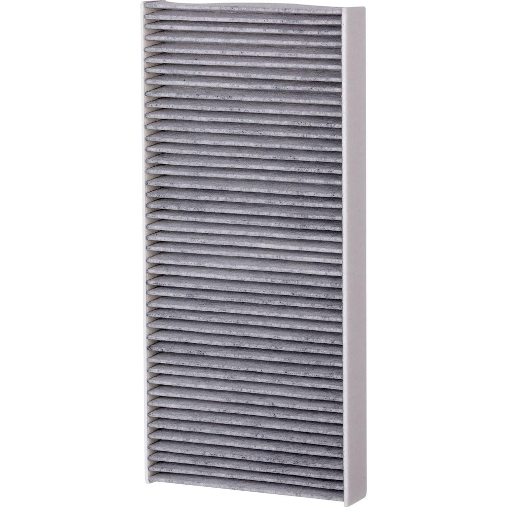 ECOGARD XC12003C activated-carbon cabin filter ready for VW ID.4 installation