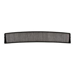 EcoGard XC15510C in-car airflow view highlighting improved interior air movement.