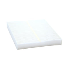EcoGARD XC25870 filter media dense demonstrates high density filtration for improved air quality