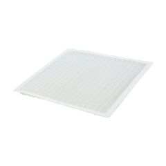 ECOGARD XC25876 Lincoln MKX fit helps maintain strong airflow and cleaner air