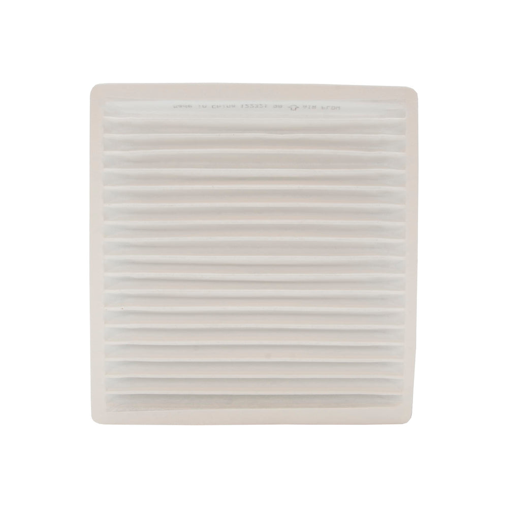 ECOGARD XC25876 easy installation for Lincoln MKZ filter replacement