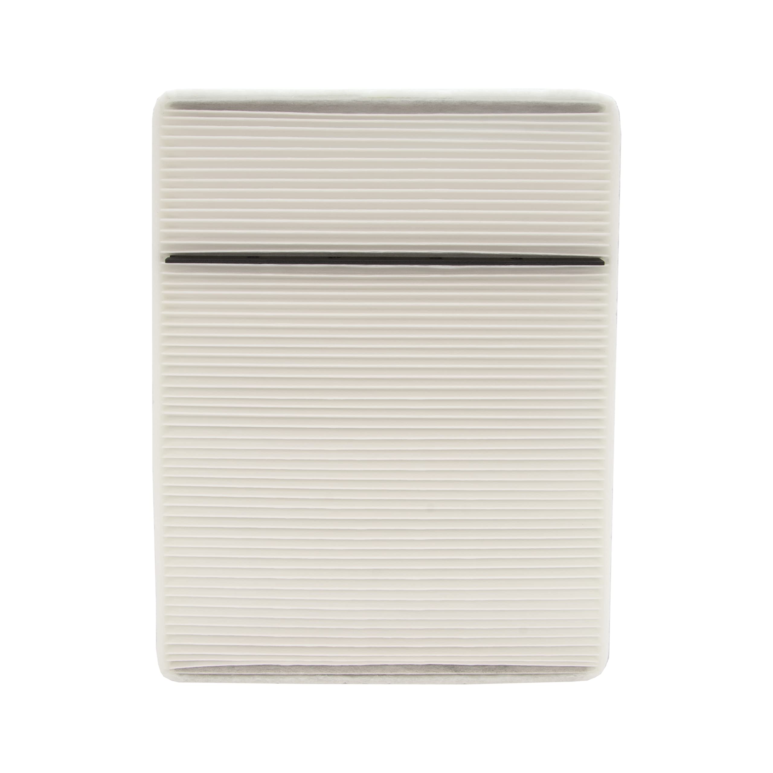 ECOGARD XC35448 cabin air filter interior air quality improvement in everyday driving.