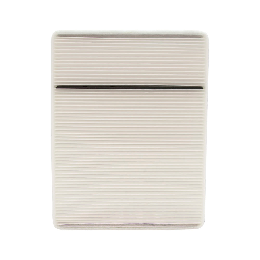 ECOGARD XC35448 cabin air filter interior air quality improvement in everyday driving.