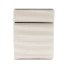 ECOGARD XC35448 cabin air filter interior air quality improvement in everyday driving.