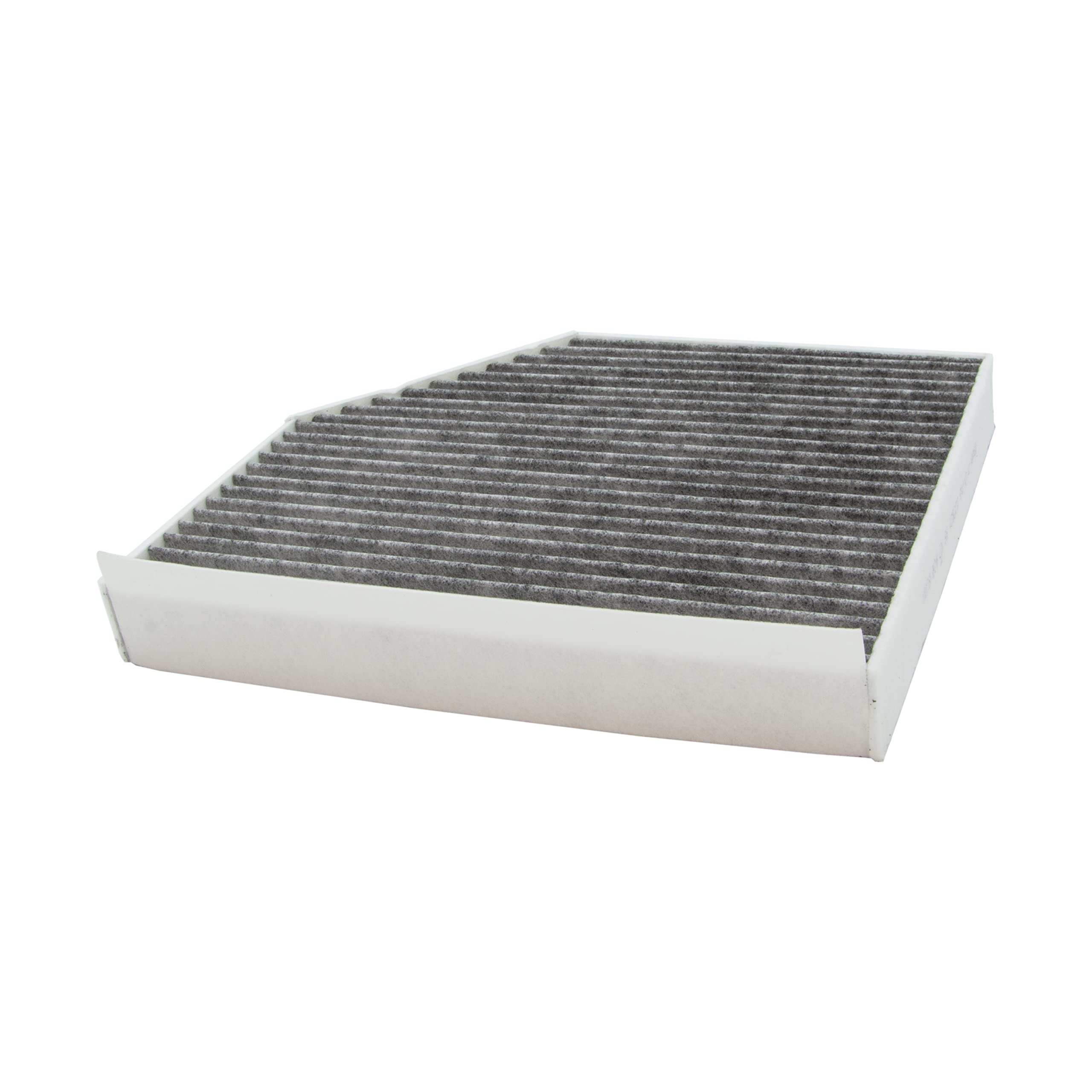 ECOGARD XC36071C activated carbon media helps neutralize odors during driving