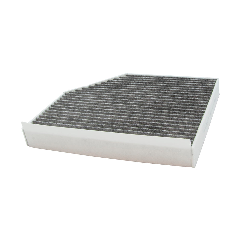 ECOGARD XC36071C activated carbon media helps neutralize odors during driving
