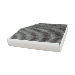 ECOGARD XC36071C activated carbon media helps neutralize odors during driving