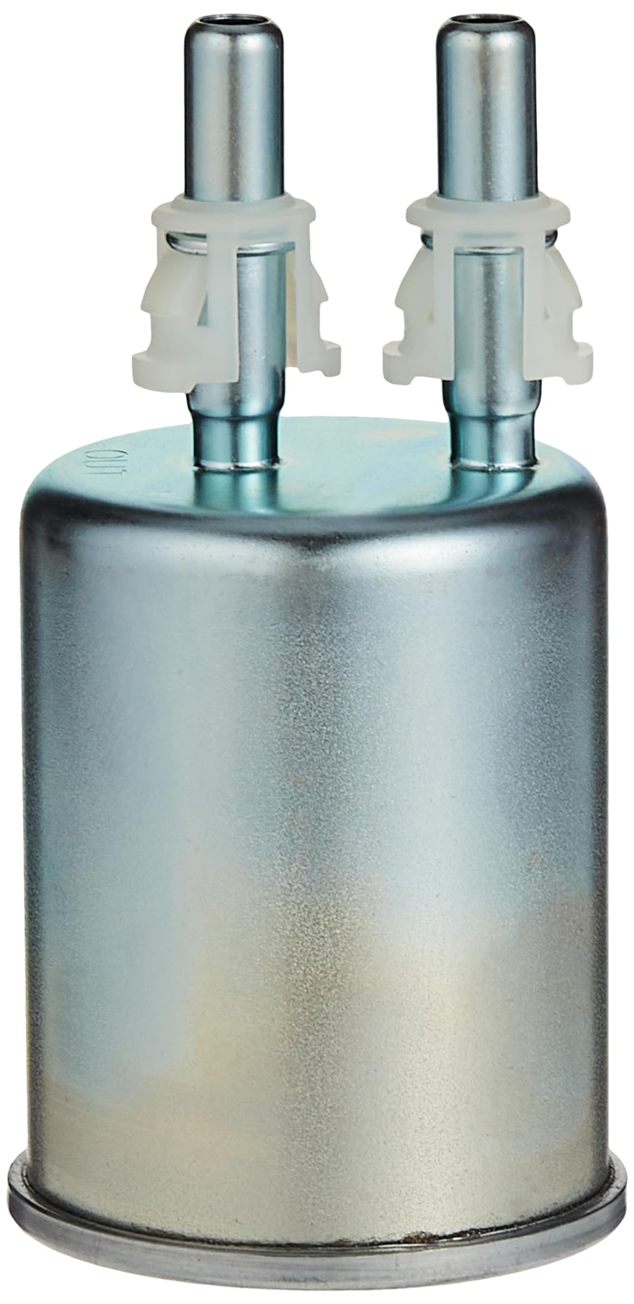ECOGARD XF55577 close-up shows filtration media for clean fuel.