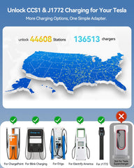 Robust Ecogenix adapter withstands road travel and weather conditions.