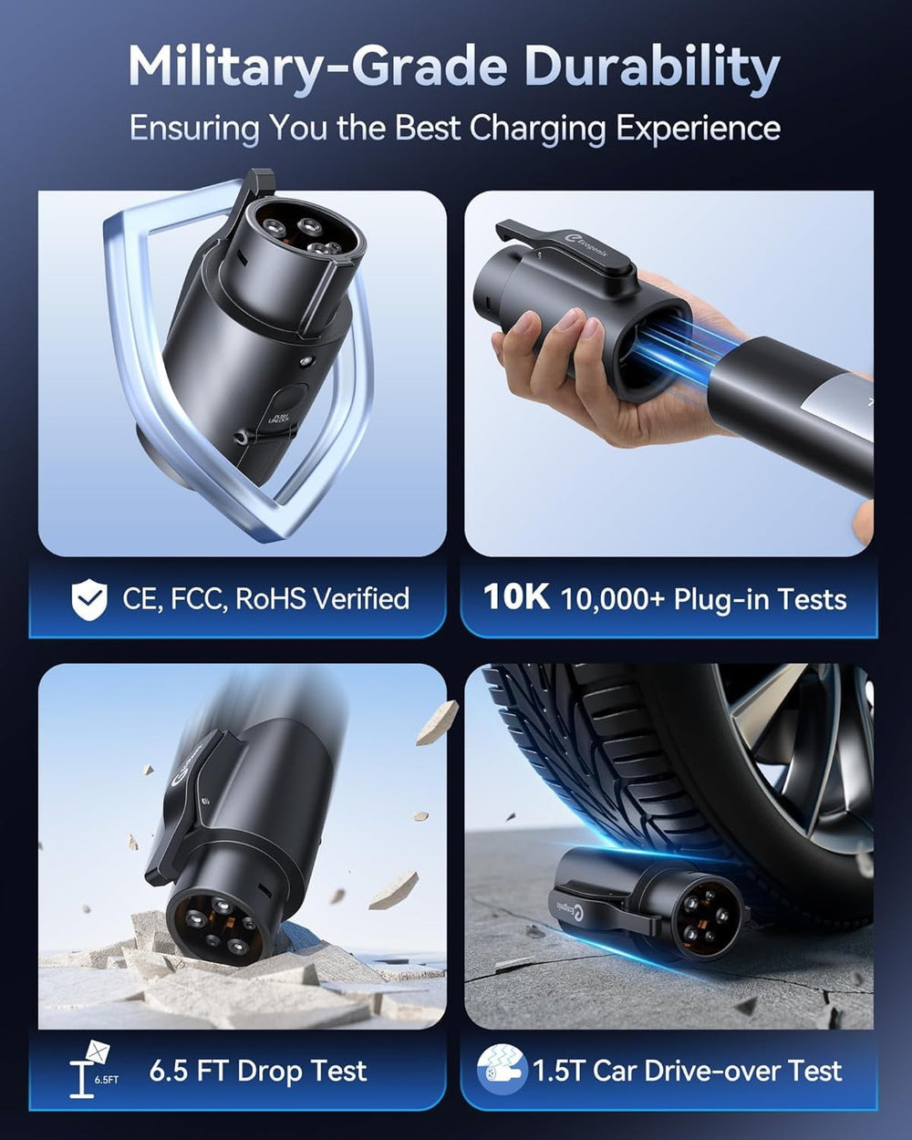 Notes: Not for Superchargers; Gen 3 All Vehicles setting guidance