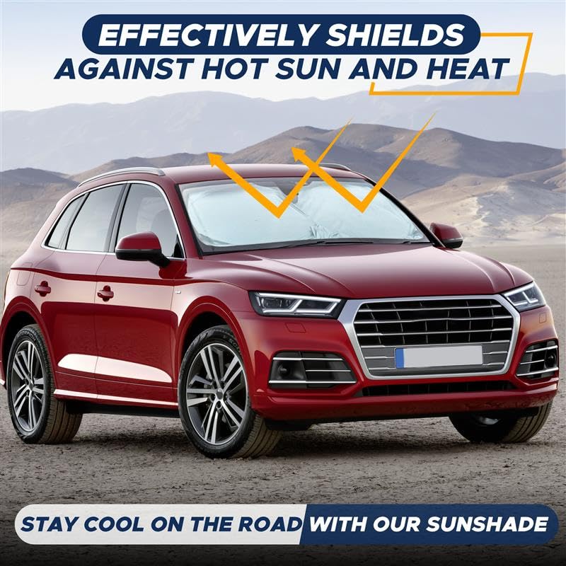 EcoNour shade aligns with size charts for best fit.